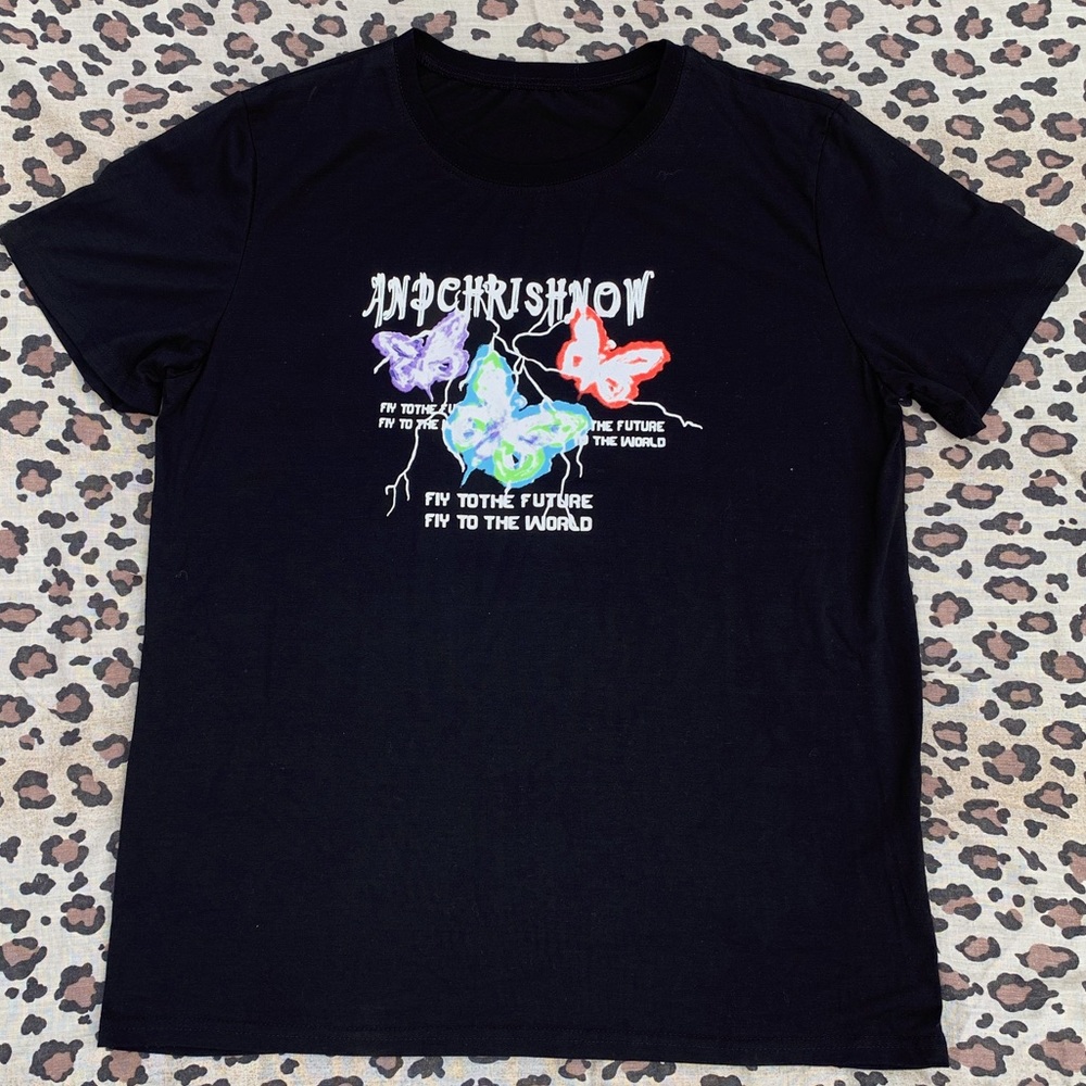 Streetwear Custom Shirt